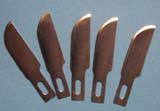 Super Scalpel Blade Ten-Pack Super Scalpel Blade Ten-Pack